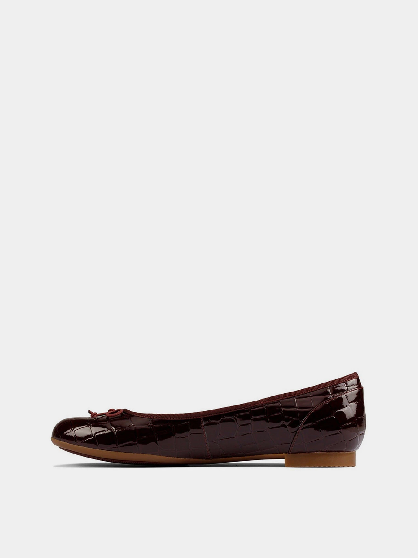 Туфли и лоферы Clarks Couture Bloom модель 26151471 Фото