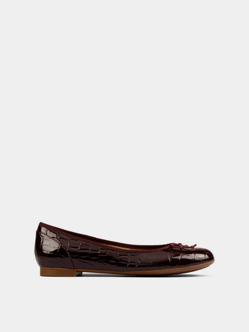 Туфлі та лофери Clarks Couture Bloom модель 26151471 Фото