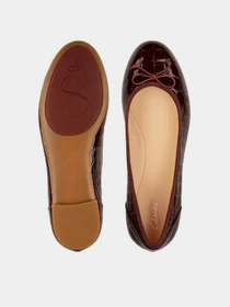 Туфли и лоферы Clarks Couture Bloom модель 26151471 Фото