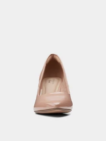 Туфли и лоферы Clarks ILLEANA TULIP модель 26153187 Фото