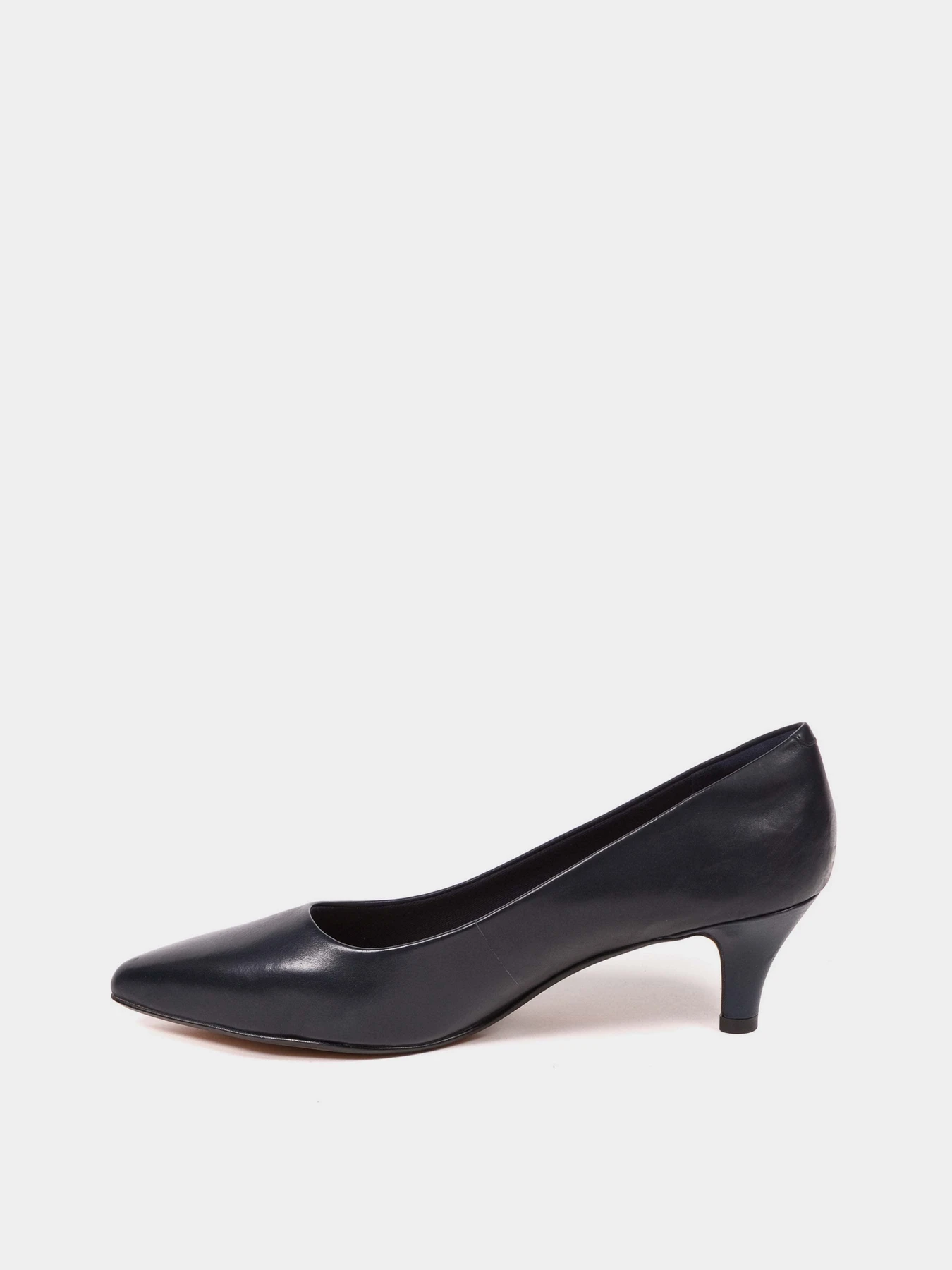 Туфли и лоферы Clarks Linvale Jerica модель 26137211 Фото