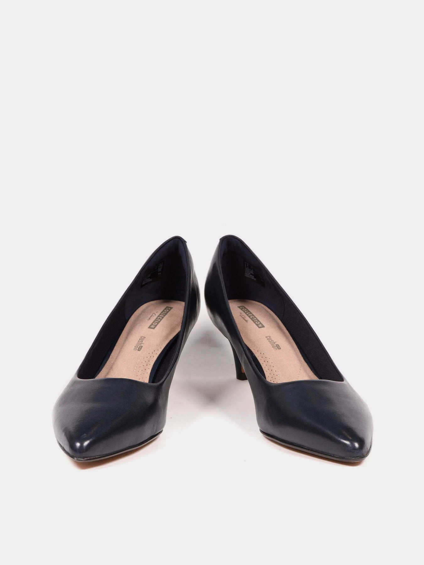 Туфли и лоферы Clarks Linvale Jerica модель 26137211 Фото