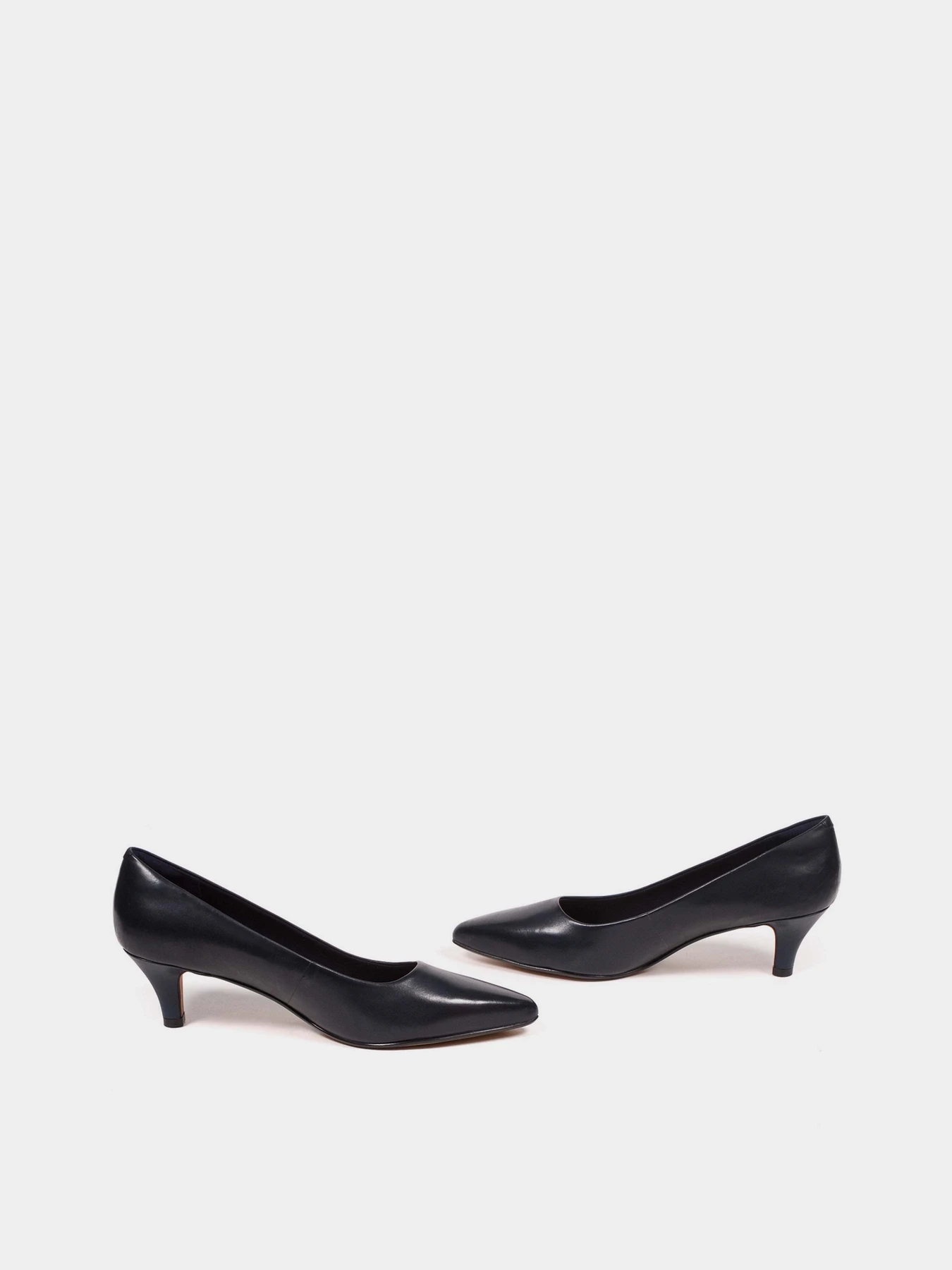 Туфли и лоферы Clarks Linvale Jerica модель 26137211 Фото