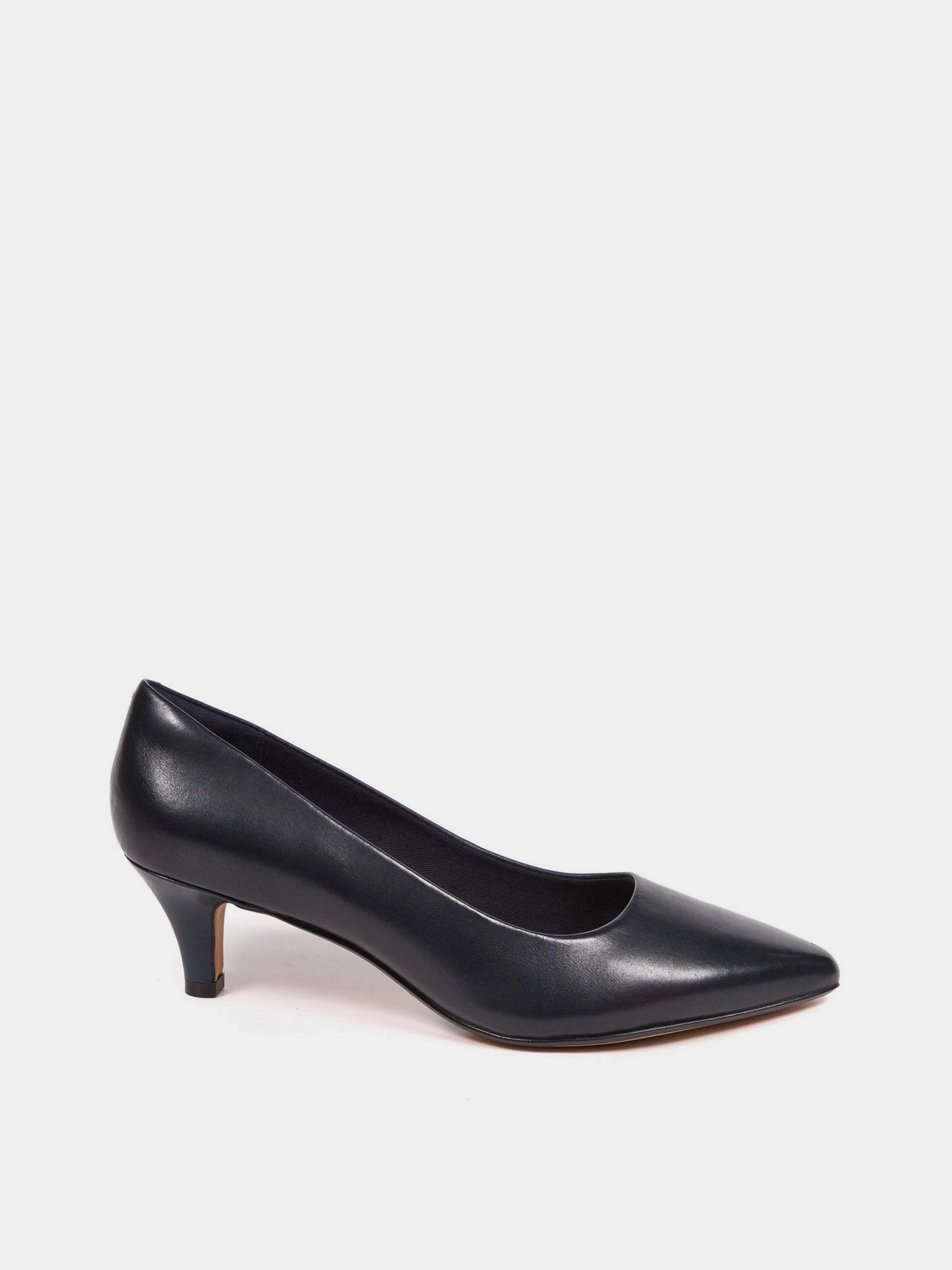 Туфли и лоферы Clarks Linvale Jerica модель 26137211 Фото