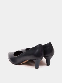 Туфли и лоферы Clarks Linvale Jerica модель 26137211 Фото