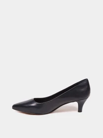 Туфли и лоферы Clarks Linvale Jerica модель 26137211 Фото