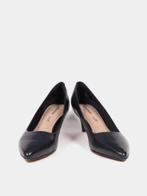 Туфли и лоферы Clarks Linvale Jerica модель 26137211 Фото