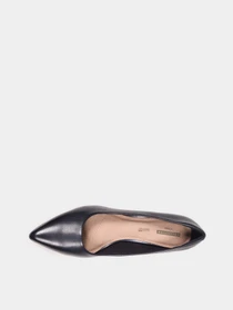 Туфли и лоферы Clarks Linvale Jerica модель 26137211 Фото