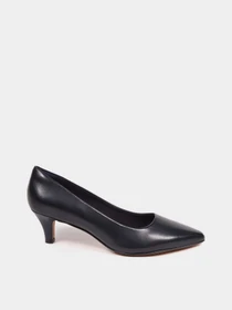 Туфли и лоферы Clarks Linvale Jerica модель 26137211 Фото