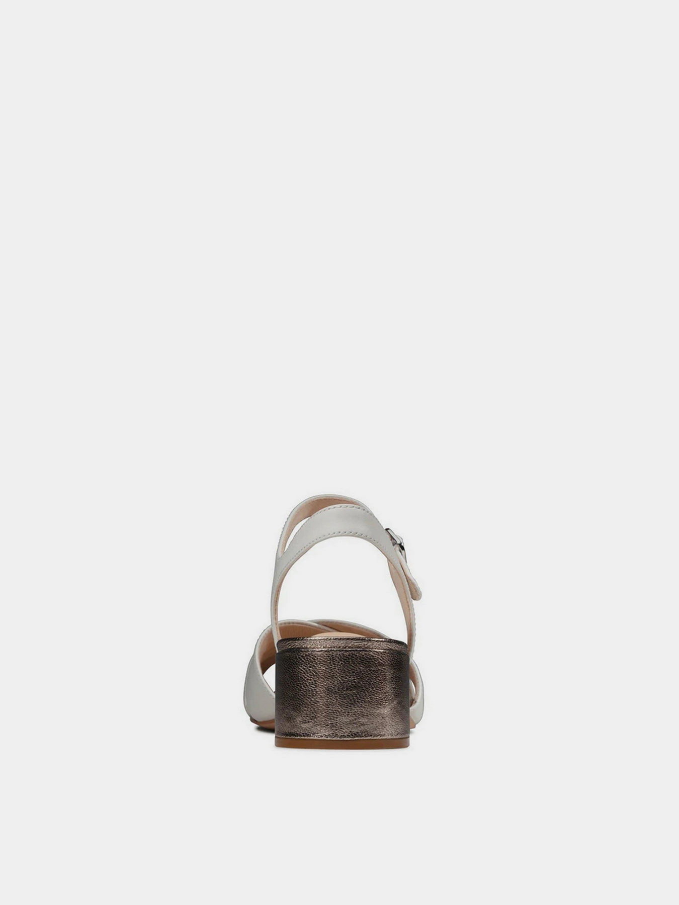 Босоніжки Clarks Sheer 35 Strap модель 26148425 Босоніжки Clarks Sheer 35 Strap модель 26148425 Фото