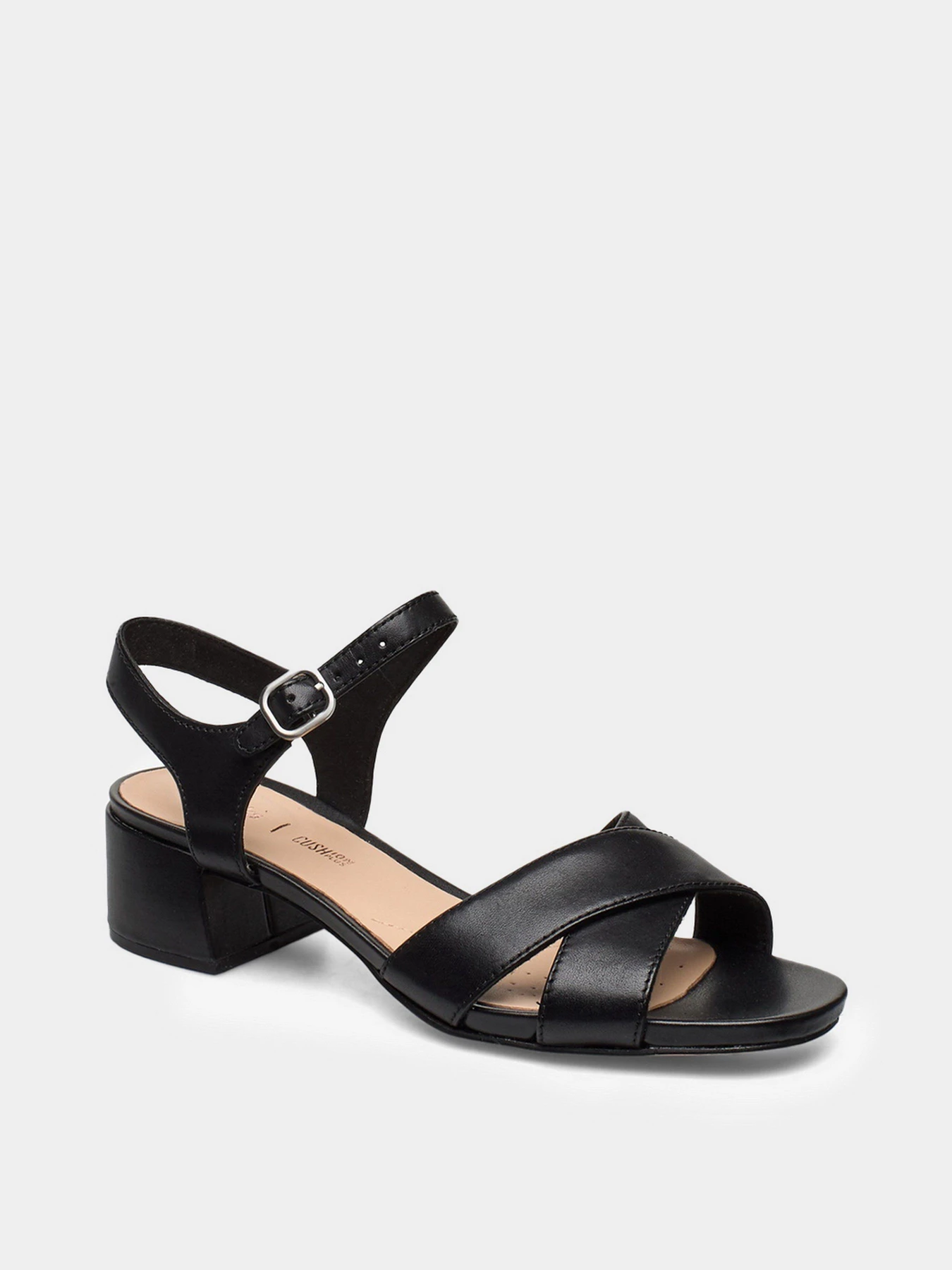 Босоніжки Clarks Sheer 35 Strap модель 26148433 Босоніжки Clarks Sheer 35 Strap модель 26148433 Фото