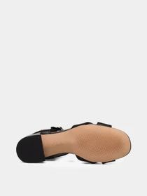 Босоніжки Clarks Sheer 35 Strap модель 26148433 Фото