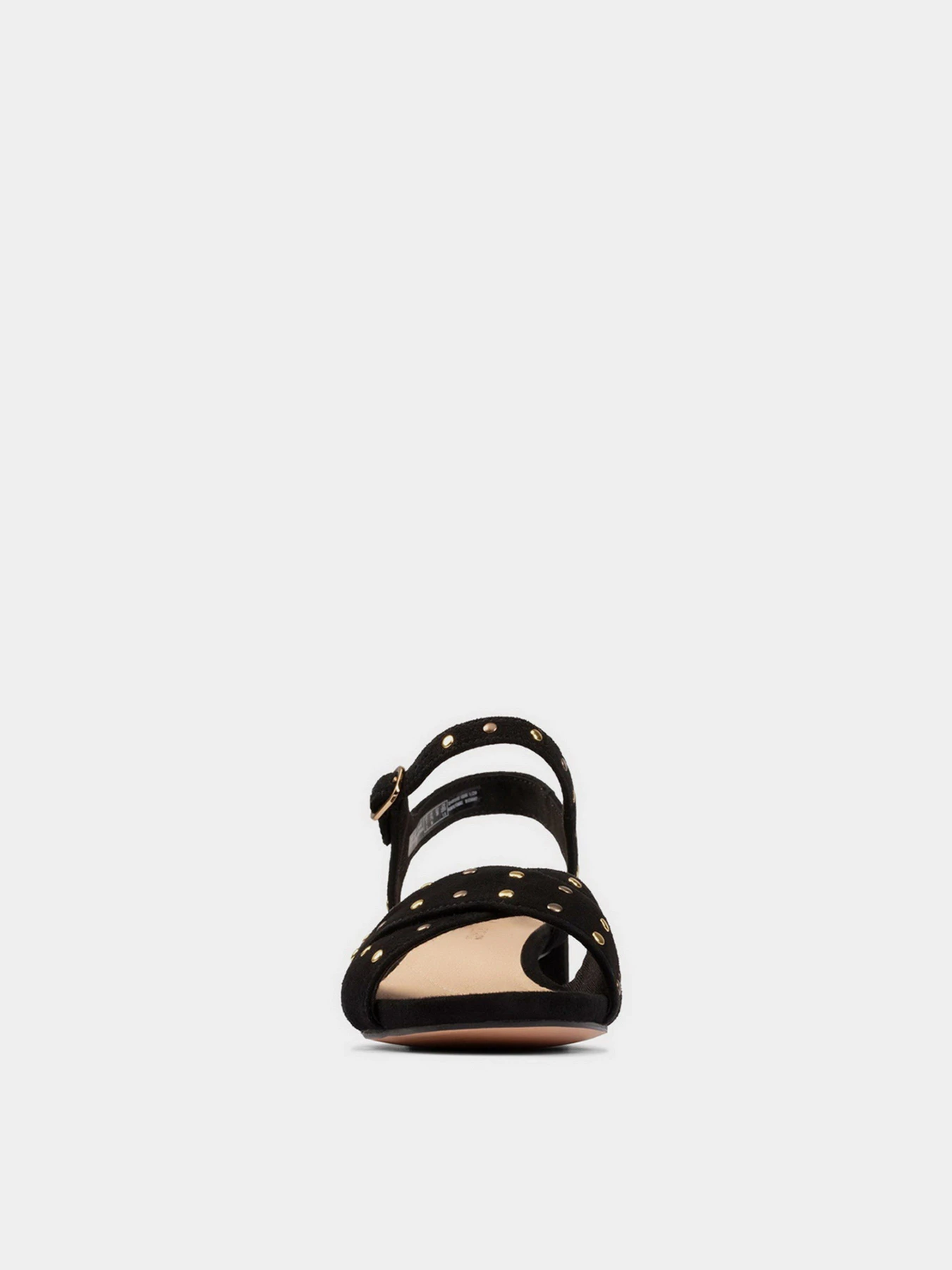 Босоніжки Clarks Sheer 35 Strap модель 26148872 Босоніжки Clarks Sheer 35 Strap модель 26148872 Фото