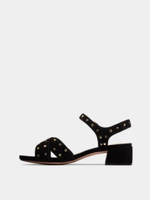 Босоніжки Clarks Sheer 35 Strap модель 26148872 Фото