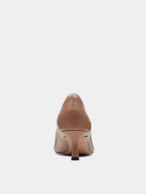 Туфли и лоферы Clarks Violet 55 Court модель 26161314 Фото
