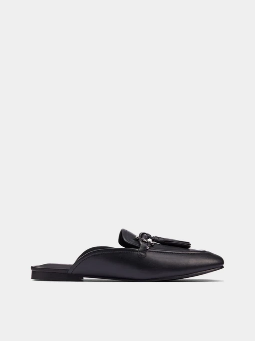Шлёпанцы Clarks Pure 2 модель 26161326 Фото