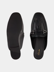 Шлёпанцы Clarks Pure 2 модель 26161326 Фото
