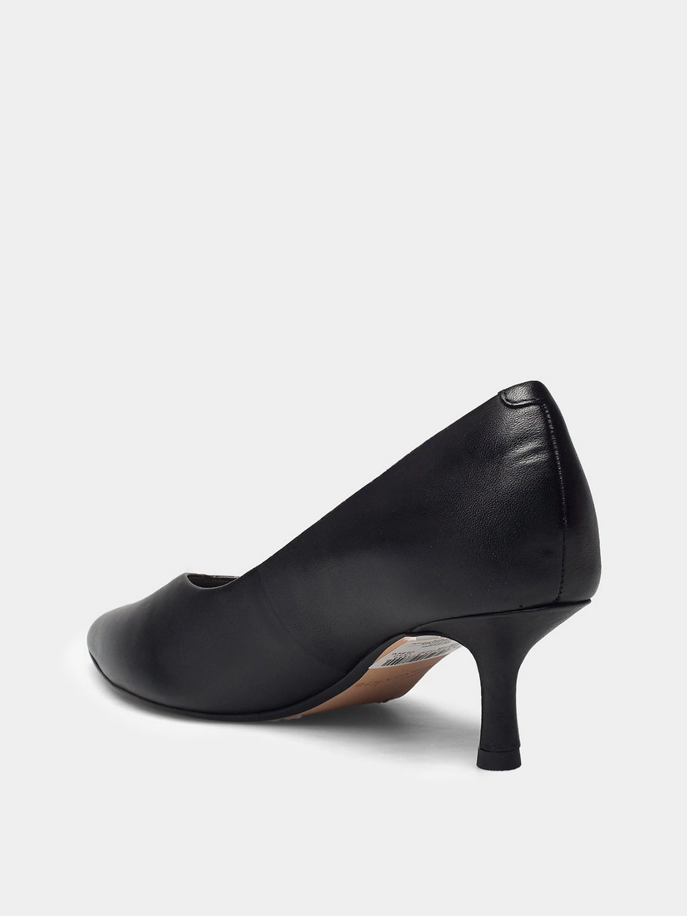 Туфли и лоферы Clarks Violet 55 Court модель 26161533 Фото