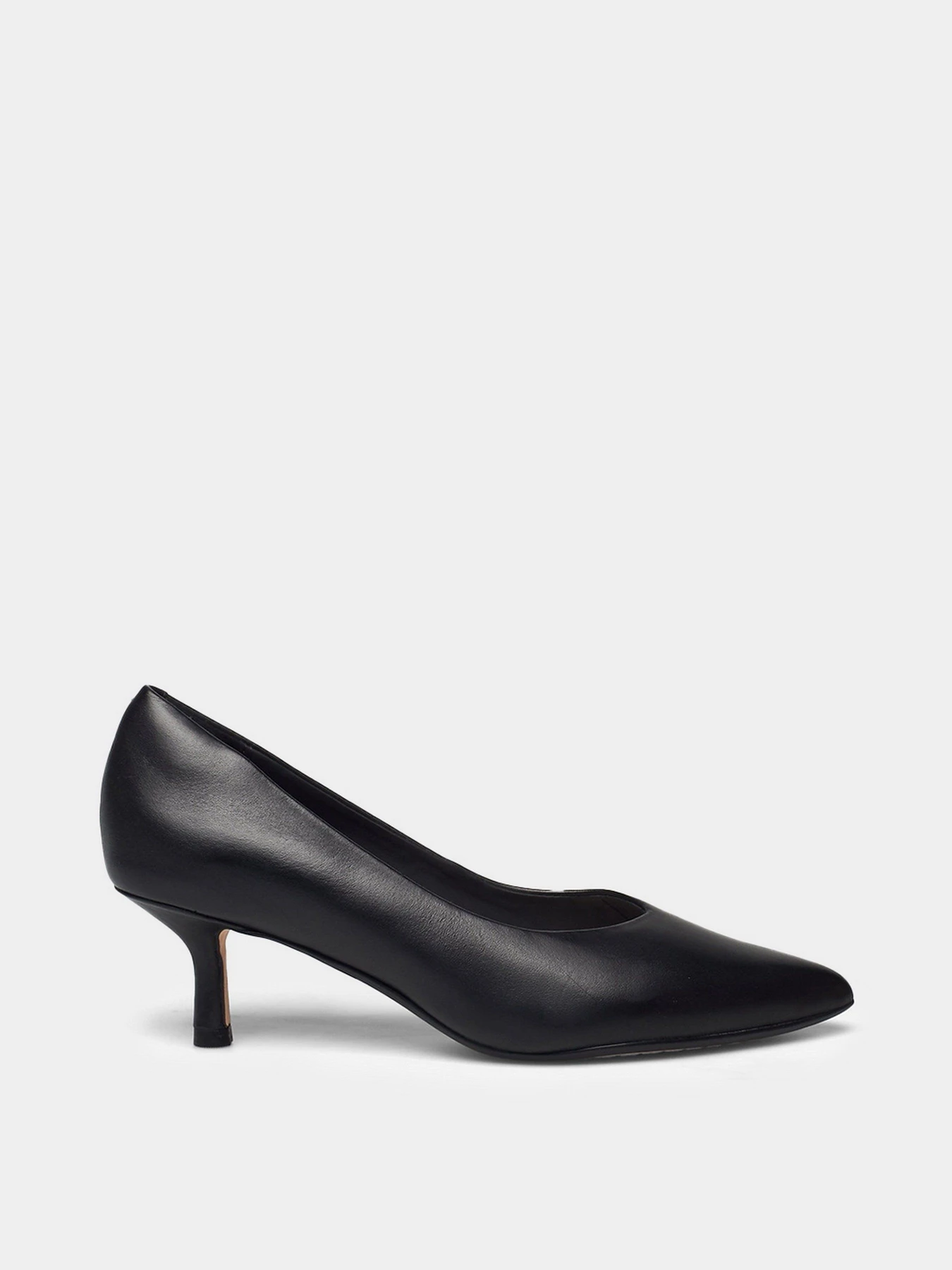 Туфли и лоферы Clarks Violet 55 Court модель 26161533 Фото