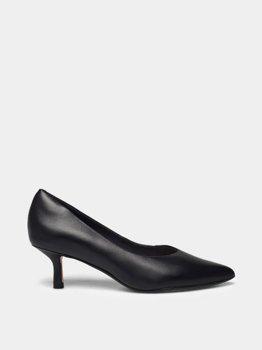 Туфлі та лофери Clarks Violet 55 Court модель 26161533 Фото