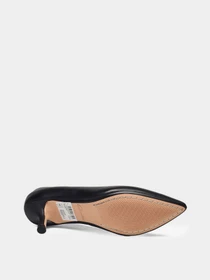 Туфли и лоферы Clarks Violet 55 Court модель 26161533 Фото