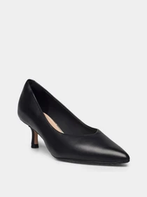 Туфли и лоферы Clarks Violet 55 Court модель 26161533 Фото