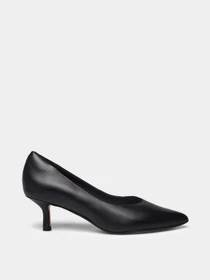 Туфли и лоферы Clarks Violet 55 Court модель 26161533 Фото