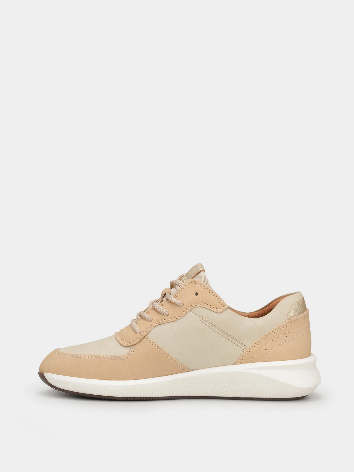 Кроссовки Clarks Un Rio Sprint модель 26164325 Кроссовки Clarks Un Rio Sprint модель 26164325 Фото