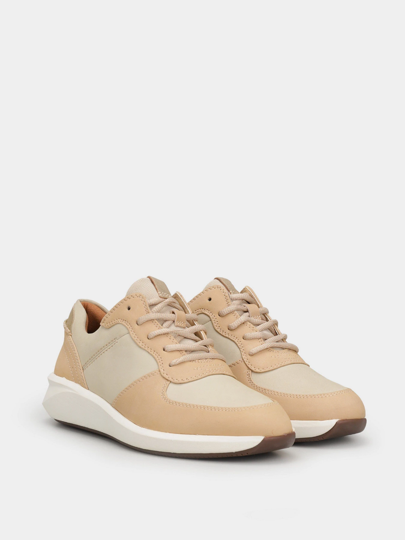 Кроссовки Clarks Un Rio Sprint модель 26164325 Кроссовки Clarks Un Rio Sprint модель 26164325 Фото