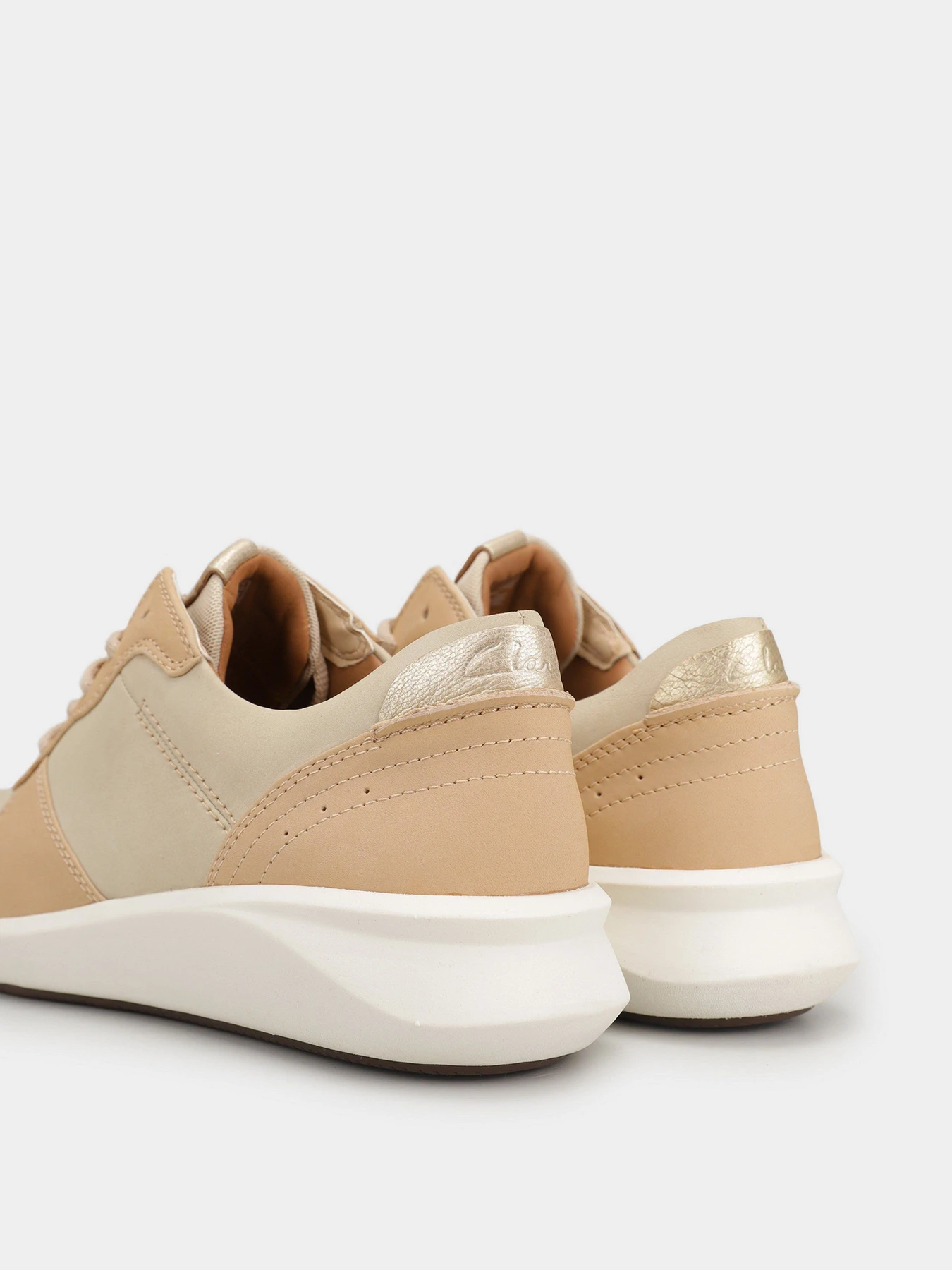 Кроссовки Clarks Un Rio Sprint модель 26164325 Кроссовки Clarks Un Rio Sprint модель 26164325 Фото