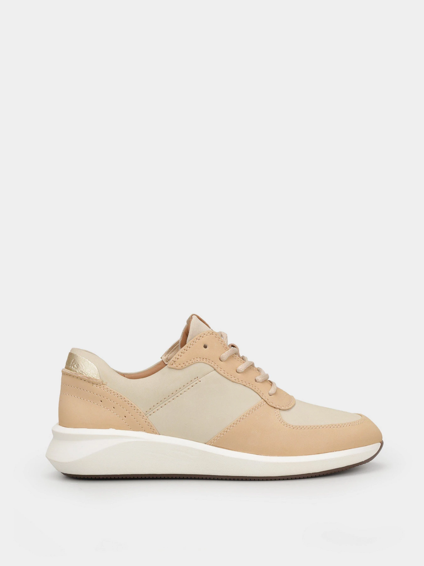 Кроссовки Clarks Un Rio Sprint модель 26164325 Кроссовки Clarks Un Rio Sprint модель 26164325 Фото