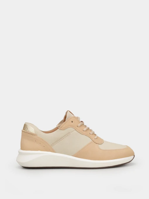 Кроссовки Clarks Un Rio Sprint модель 26164325 Фото