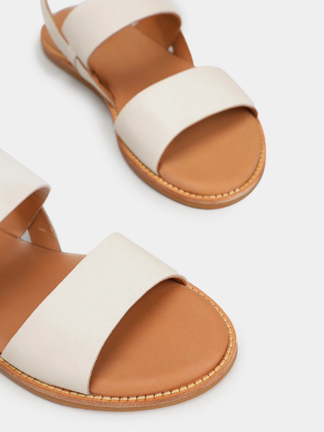 Сандалии Clarks Karsea Strap модель 26164444 Сандалии Clarks Karsea Strap модель 26164444 Фото