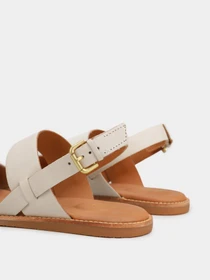 Сандалии Clarks Karsea Strap модель 26164444 Фото