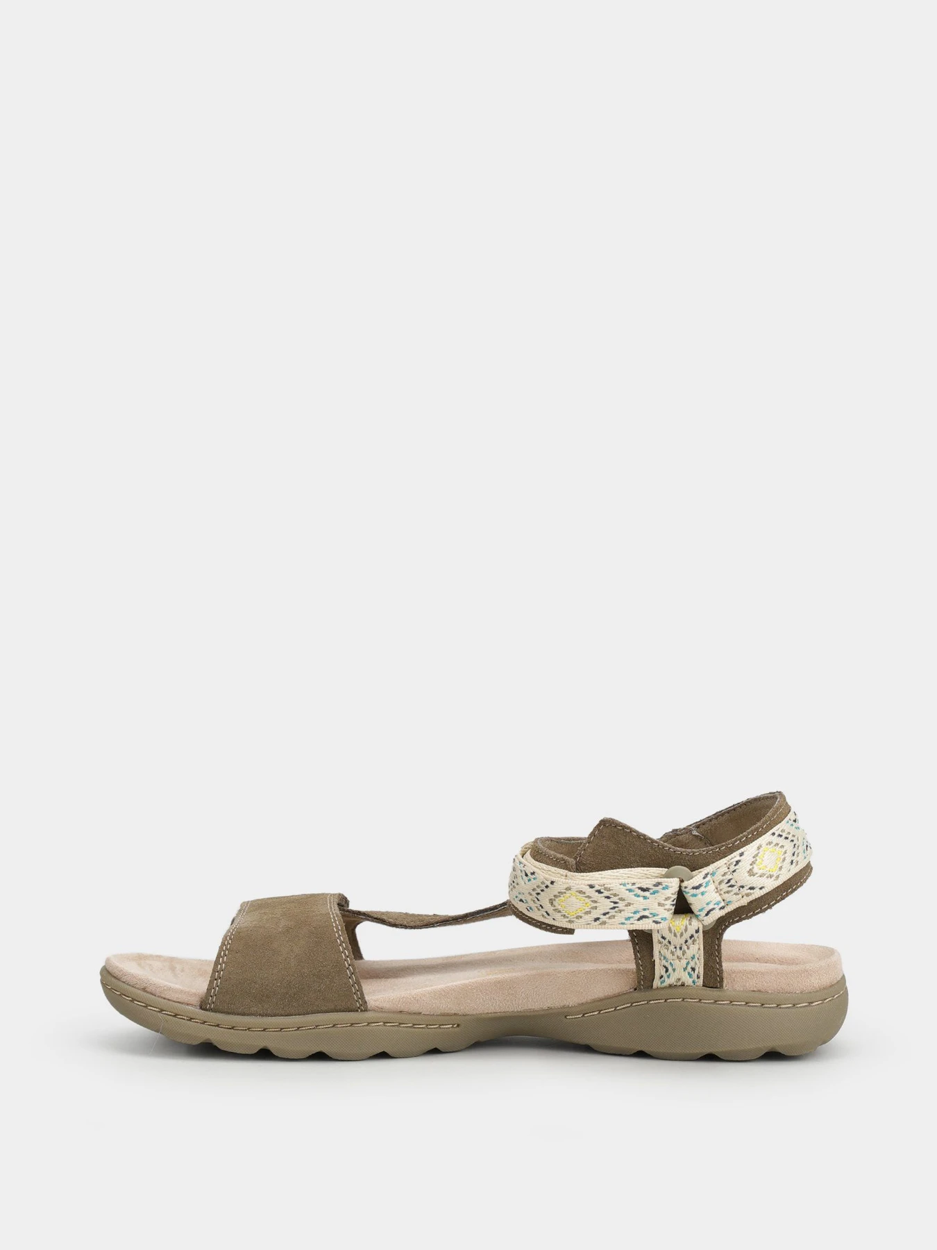 Сандалии Clarks Amanda Step модель 26164494 Сандалии Clarks Amanda Step модель 26164494 Фото