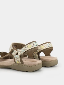 Сандалии Clarks Amanda Step модель 26164494 Фото
