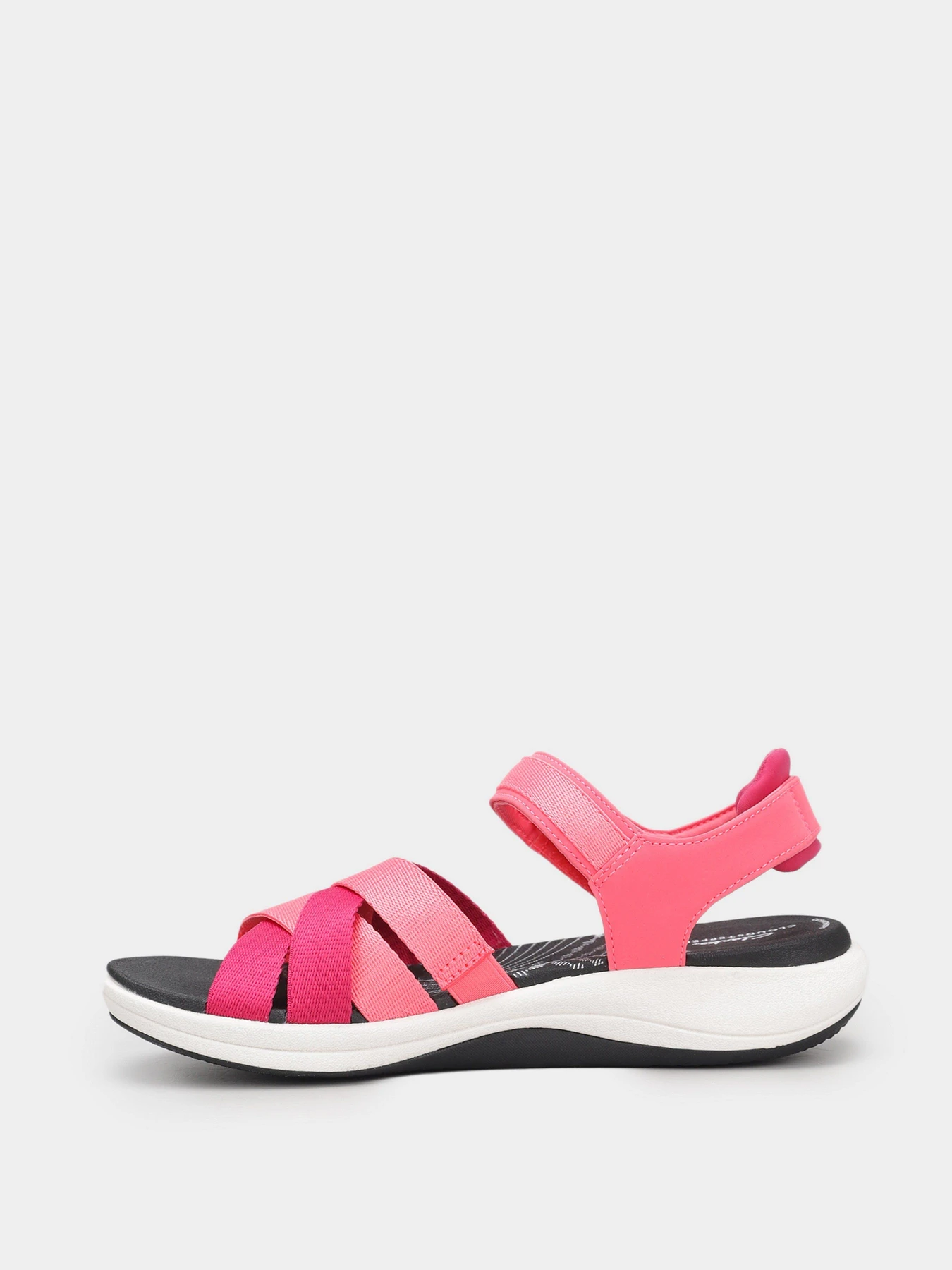 Сандалии Clarks Mira Tide модель 26164566 Сандалии Clarks Mira Tide модель 26164566 Фото