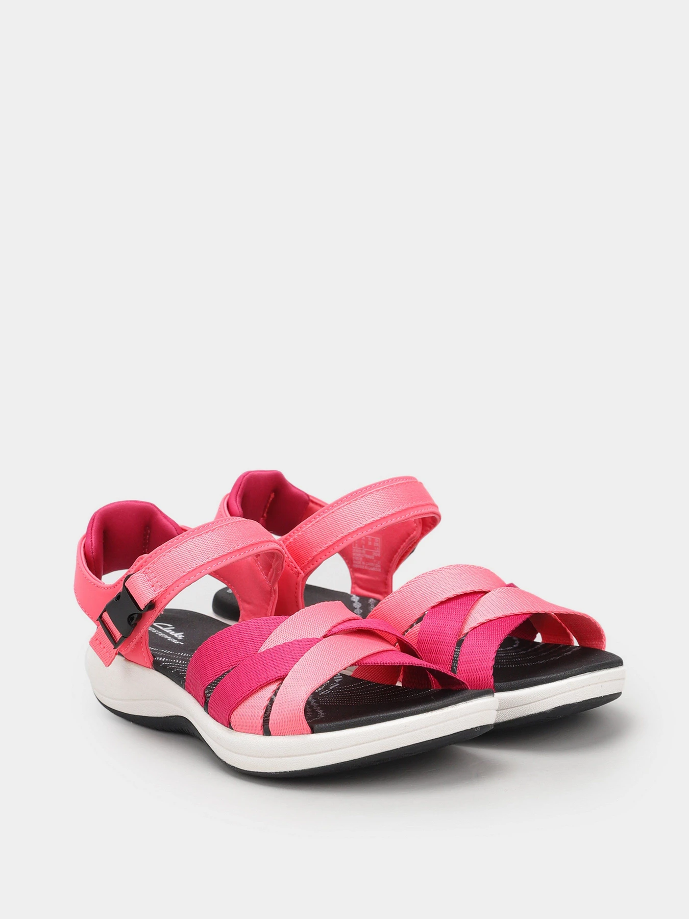 Сандалии Clarks Mira Tide модель 26164566 Сандалии Clarks Mira Tide модель 26164566 Фото