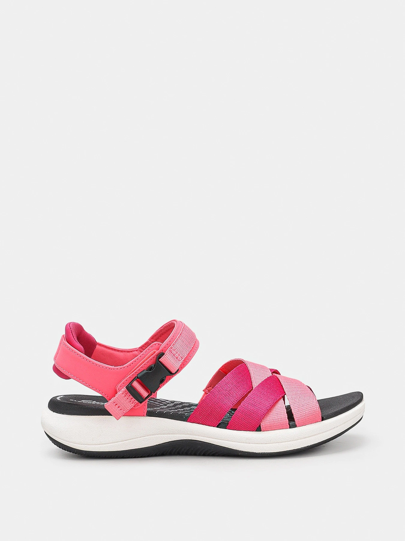 Сандалии Clarks Mira Tide модель 26164566 Сандалии Clarks Mira Tide модель 26164566 Фото