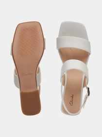 Босоніжки Clarks Seren25 модель 26164894 Фото