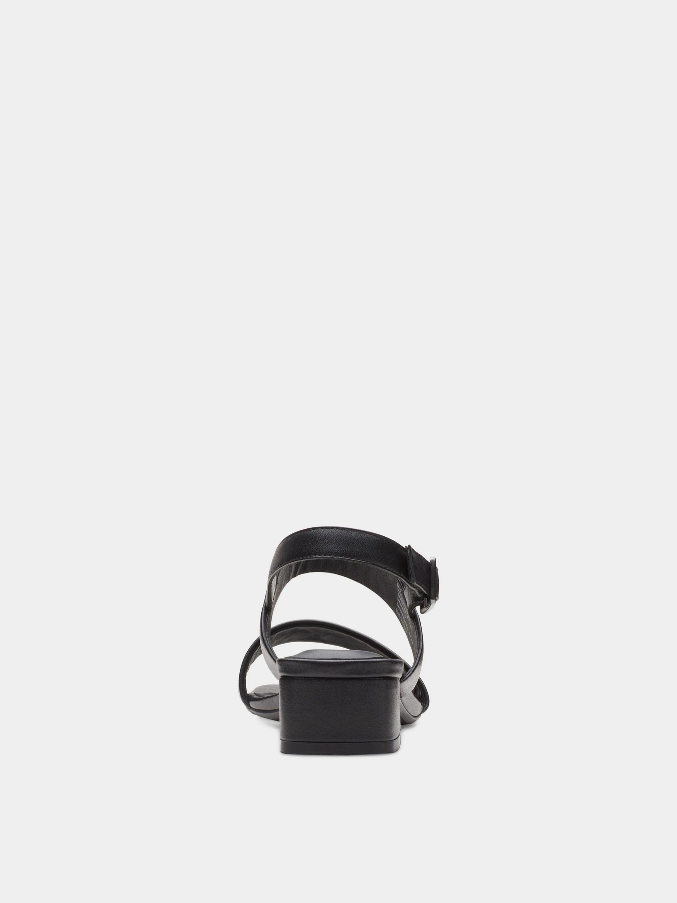 Босоніжки Clarks Seren25 Strap Leather модель 26164896 Босоніжки Clarks Seren25 Strap Leather модель 26164896 Фото