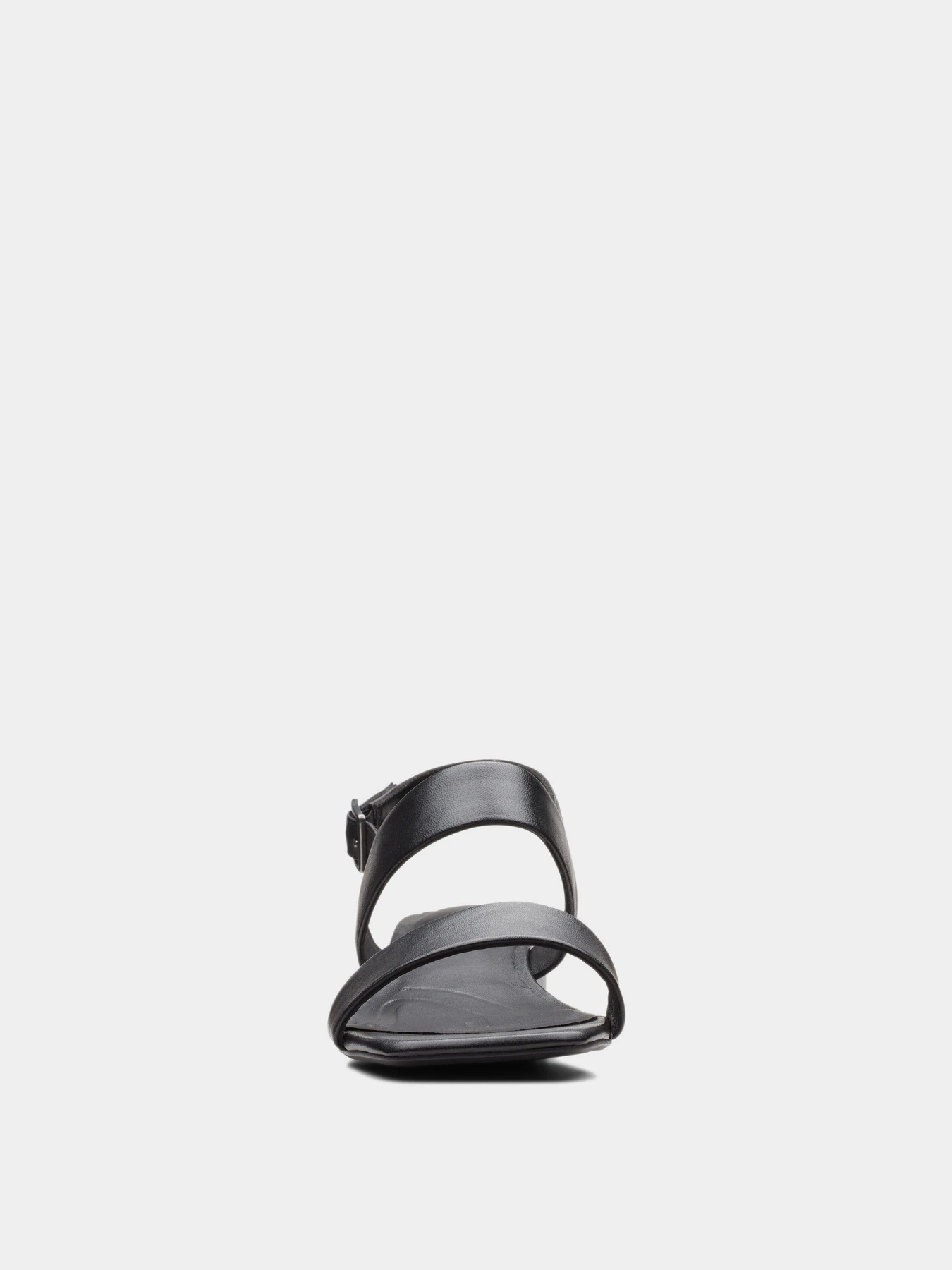Босоніжки Clarks Seren25 Strap Leather модель 26164896 Босоніжки Clarks Seren25 Strap Leather модель 26164896 Фото