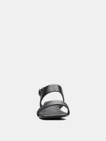 Босоніжки Clarks Seren25 Strap Leather модель 26164896 Фото