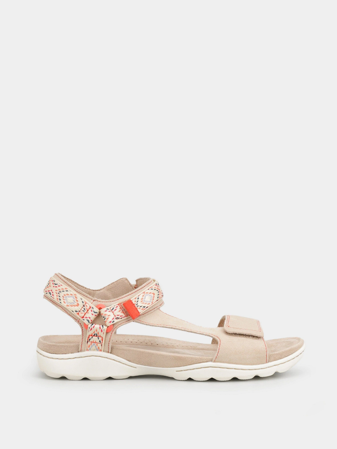 Сандалии Clarks Amanda Step модель 26165090 Сандалии Clarks Amanda Step модель 26165090 Фото