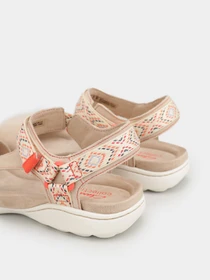 Сандалии Clarks Amanda Step модель 26165090 Фото