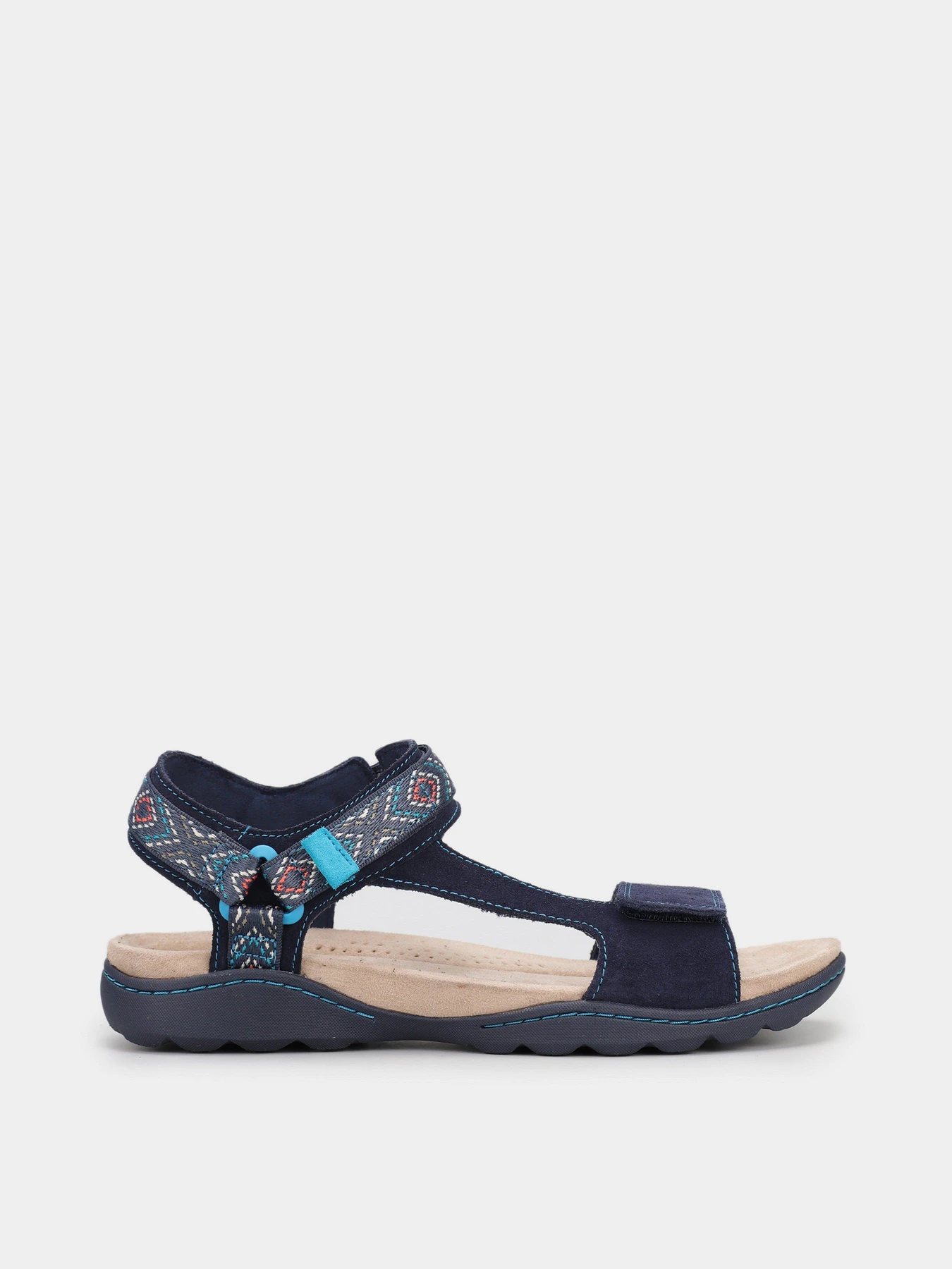 Сандалии Clarks Amanda Step модель 26165095 Сандалии Clarks Amanda Step модель 26165095 Фото