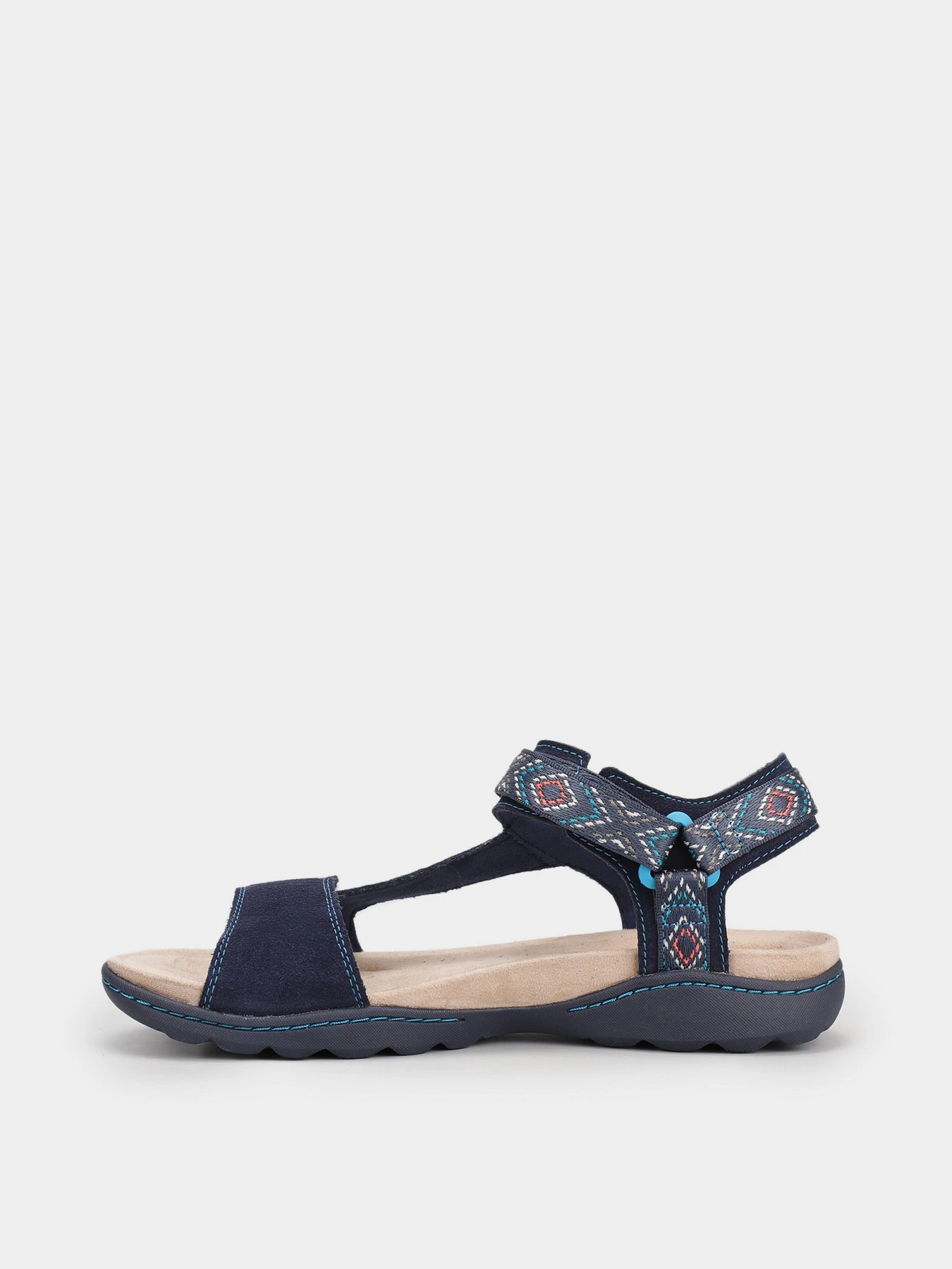 Сандалии Clarks Amanda Step модель 26165095 Сандалии Clarks Amanda Step модель 26165095 Фото