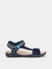 Сандалии Clarks Amanda Step модель 26165095 Фото
