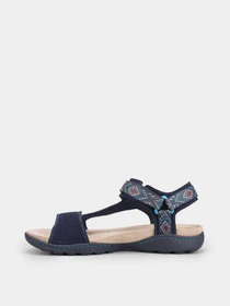 Сандалии Clarks Amanda Step модель 26165095 Фото