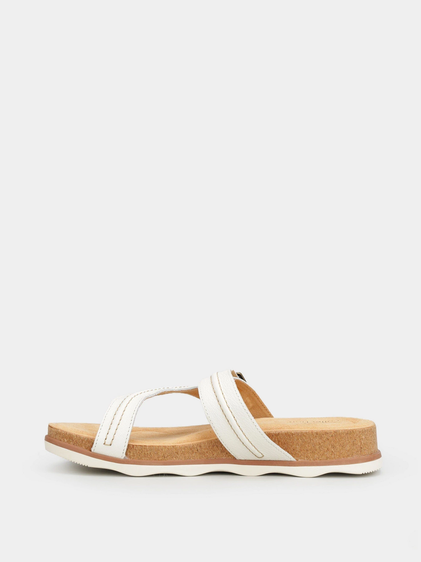 Шлёпанцы Clarks Brynn Madi модель 26165140 Шлёпанцы Clarks Brynn Madi модель 26165140 Фото